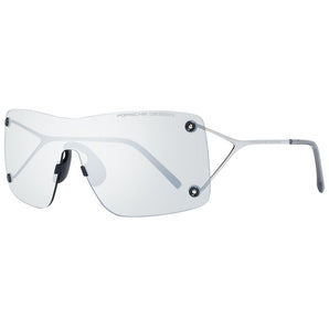 Porsche Design Gafas de sol unisex grises