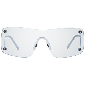 Porsche Design Gafas de sol unisex grises