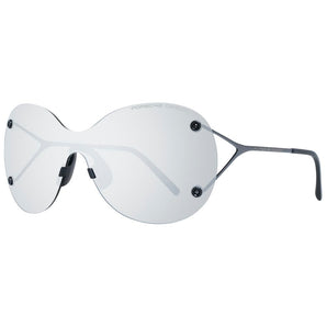 Porsche Design Gafas de sol negras para mujer