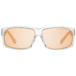 Porsche Design Gafas de sol transparentes para hombre