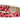 Dolce & Gabbana Pink Polka Snakeskin Silver Buckle Belt Dolce & Gabbana 