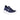 Gas Blue Polyester Sneaker