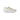 Gas White Polyester Sneaker