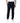 Armani Exchange Blue Cotton Joggers (Training Pants)