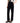 Desigual Black Polyester Cropped Pants