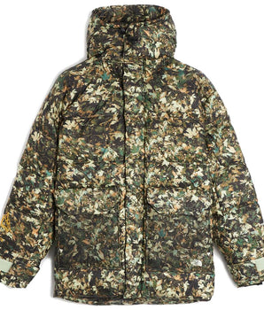 The North Face Army Nylon Men Jacket