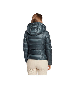 Refrigiwear Green Polyester Jackets &amp; Coat