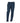 Made in Italy Blue Cotton Men Pants