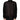 Dolce & Gabbana Black Logo Monogram Full Zip Bomber Jacket