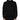 Dolce & Gabbana Black Cotton Full Zip Hooded Bomber Jacket