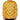 Dolce & Gabbana Yellow Logo Padded Buttoned Blouson Jacket