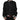 Dolce & Gabbana Black Nylon Full Zip Men Bomber Jacket