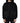 Dolce & Gabbana Black Hooded Pullover Men Sweatshirt Sweater
