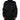 Dolce & Gabbana Black Nylon Winter Men Parka Coat Jacket