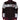 Dolce & Gabbana Multicolor Full Zip Jersey Men Bomber Jacket