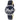 Liu Jo Blue Leather Watch