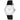 Liu Jo Black Leather Watch