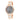 Liu Jo Multicolor Steel Watch