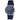 Liu Jo Blue Leather Watch