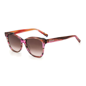 Gafas de sol Missoni de acetato multicolor