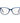 Missoni Blue Acetate Glasses (Frames)
