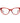 Missoni Burgundy Acetate Glasses (Frames)
