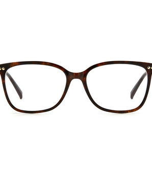 Missoni Bicolor Acetate Glasses (Frames)
