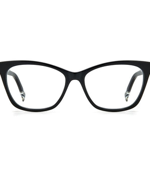 Missoni Black Acetate Glasses (Frames)