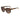 Missoni Brown Plastic Sunglasses