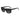 Missoni Black Plastic Sunglasses