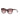 Chopard Red Plastic Sunglasses