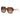 Chopard Brown Acetate Sunglasses