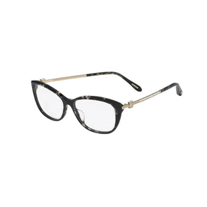 Chopard Black Acetate Frames