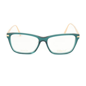 Chopard Green Titanium Frames