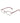 Ermenegildo Zegna Multicolor Metal Glasses (Frames)