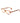 Ermenegildo Zegna Brown Plastic Glasses (Frames)