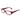 Ermenegildo Zegna Multicolor Plastic Glasses (Frames)