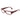 Ermenegildo Zegna Multicolor Plastic Glasses (Frames)