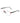 Porsche Design Burgundy Metal Glasses (Frames)