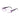 Emilio Pucci Purple Plastic Frames