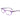 Emilio Pucci Purple Plastic Frames