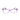 Emilio Pucci Purple Plastic Frames
