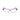 Emilio Pucci Purple Plastic Frames