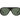 Ralph Lauren Black Acetate Sunglasses