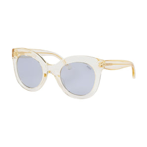 Gafas de sol de acetato transparente Ralph Lauren