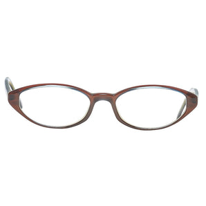 Rodenstock Brown Plastic Frames