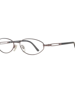 Rodenstock Purple Metal Glasses (Frames)
