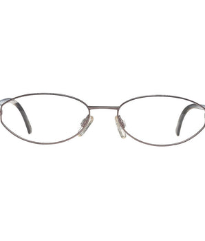 Rodenstock Purple Metal Glasses (Frames)