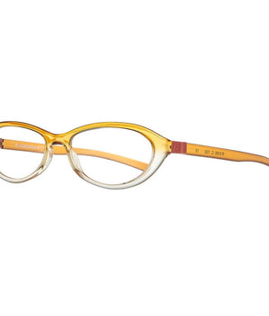 Rodenstock Orange Plastic Frames