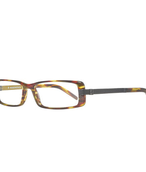 Rodenstock Brown Plastic Frames